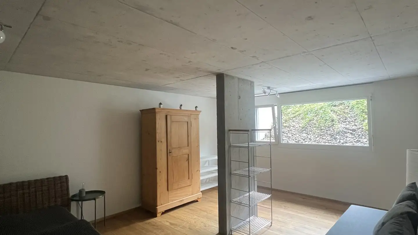 Single room for rent - Starenweg 6b, 4553 Subingen