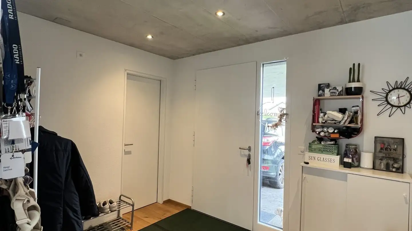 Stanza singola in affitto - Starenweg 6b, 4553 Subingen - Photo 2