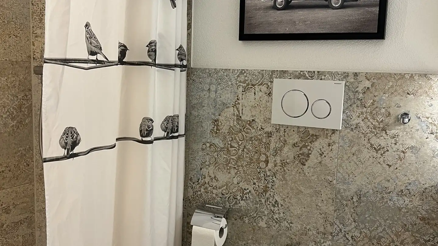 Stanza singola in affitto - Starenweg 6b, 4553 Subingen - Photo 3