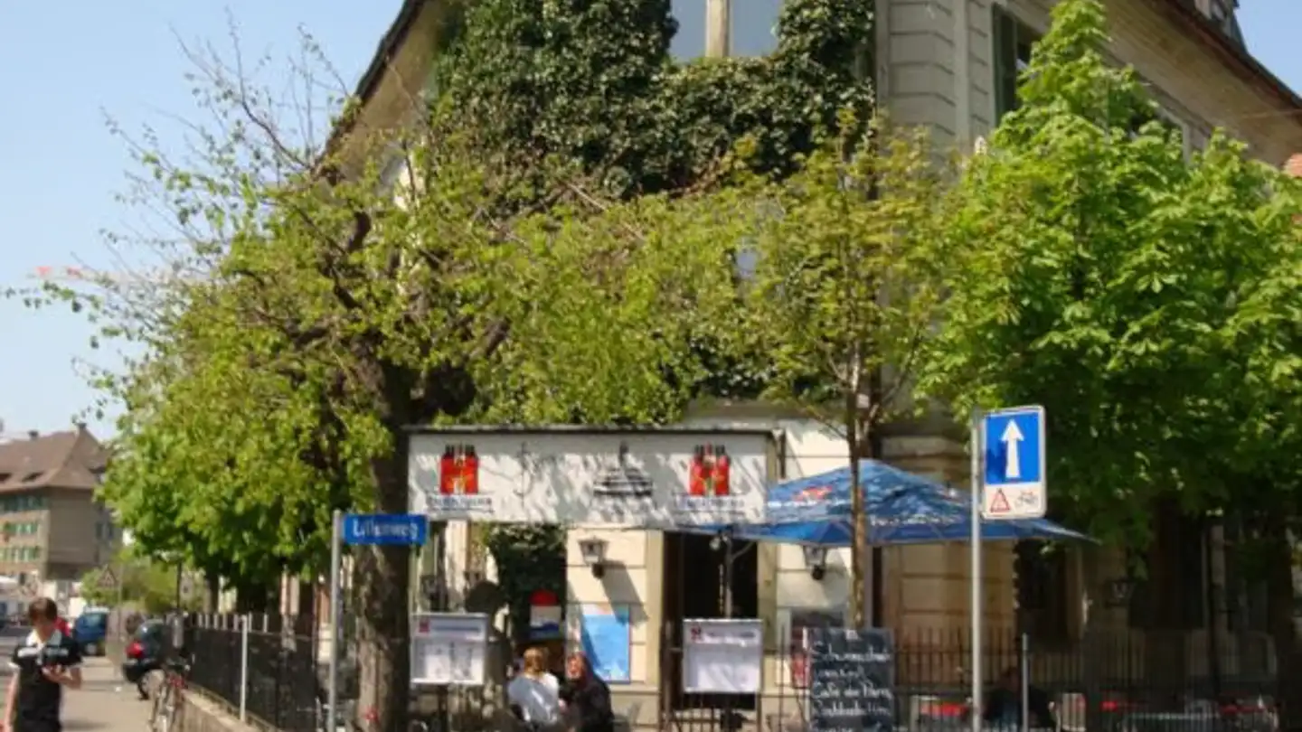 Appartamento in affitto - Lilienweg 20, 3007 Bern