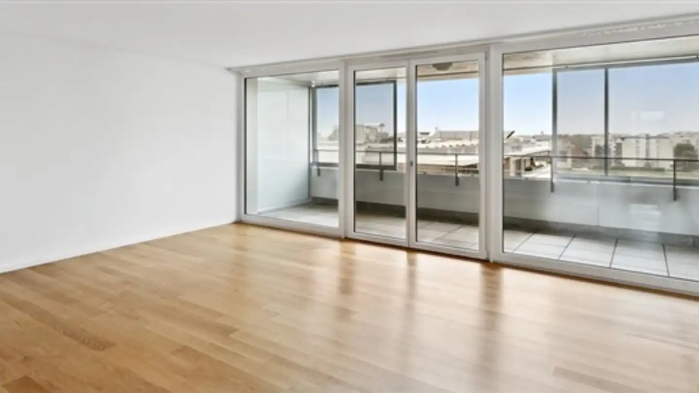 Appartamento in affitto - Allée Des Cèdres 10, 1022 Chavannes-près-Renens - Photo 3