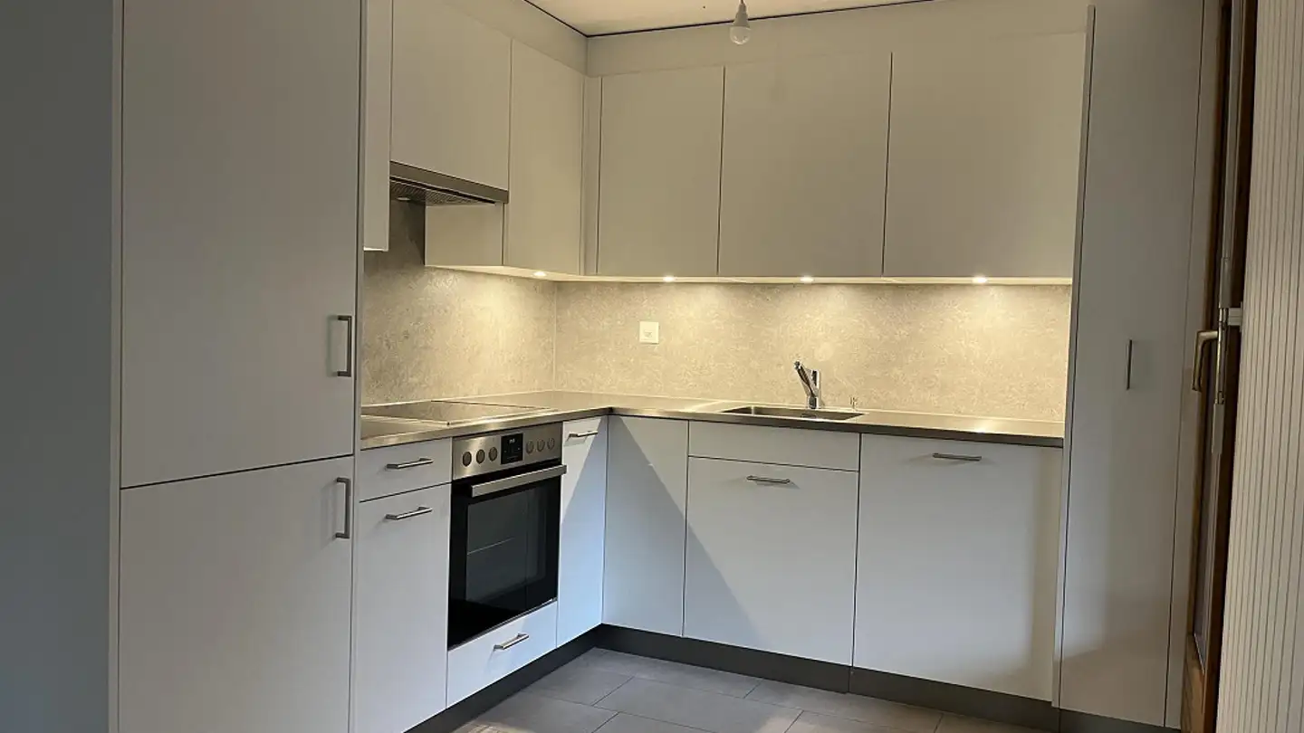 Penthouse mieten - Rischmattweg 39, 4457 Diegten - Foto 2