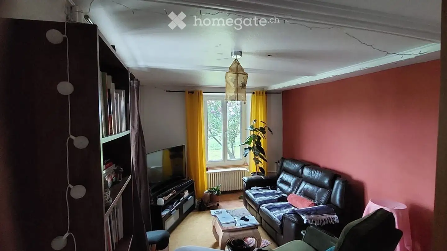 Appartamento in affitto - 1626 Rueyres-Treyfayes - Foto 2