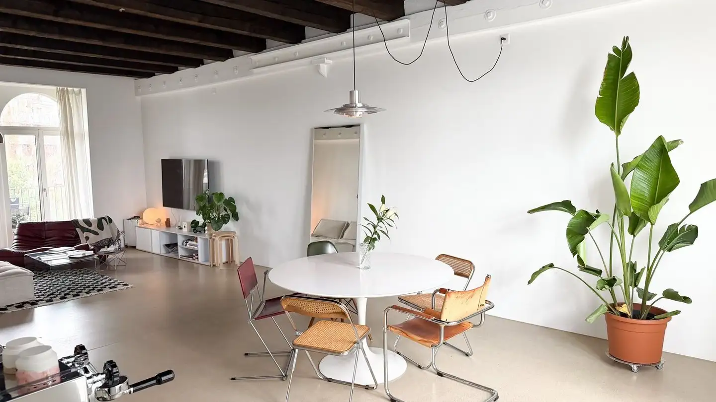 Appartement à louer - Pilatusstrasse 24, 5610 Wohlen AG - Photo 2