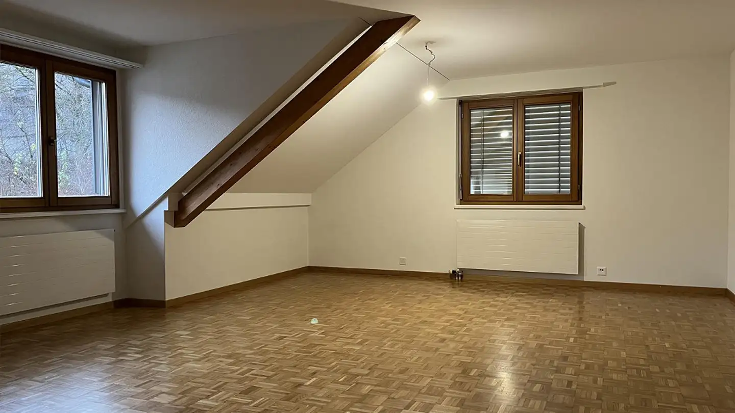 Penthouse mieten - Rischmattweg 39, 4457 Diegten - Foto 3