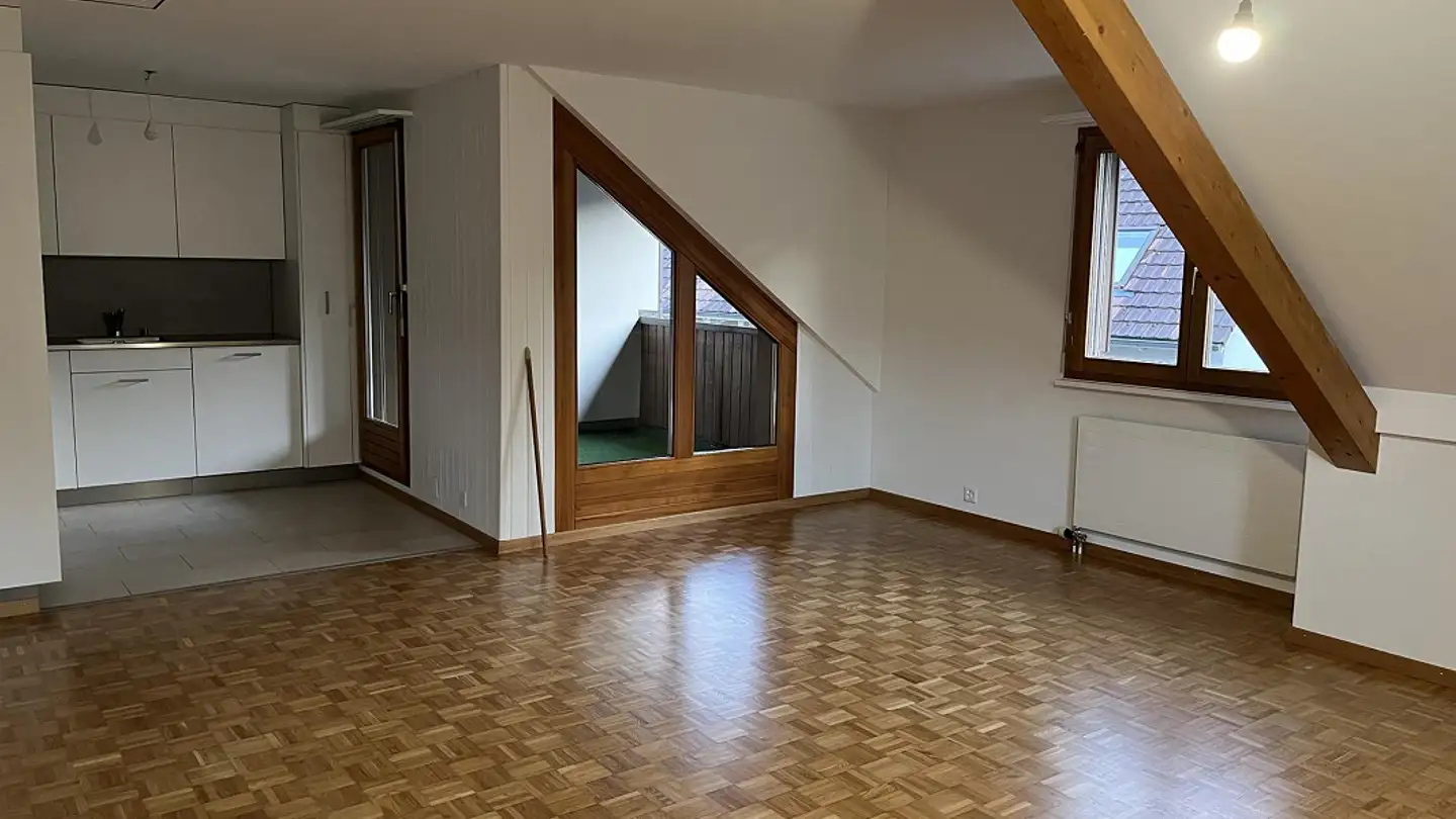 Penthouse mieten - Rischmattweg 39, 4457 Diegten - Foto 4