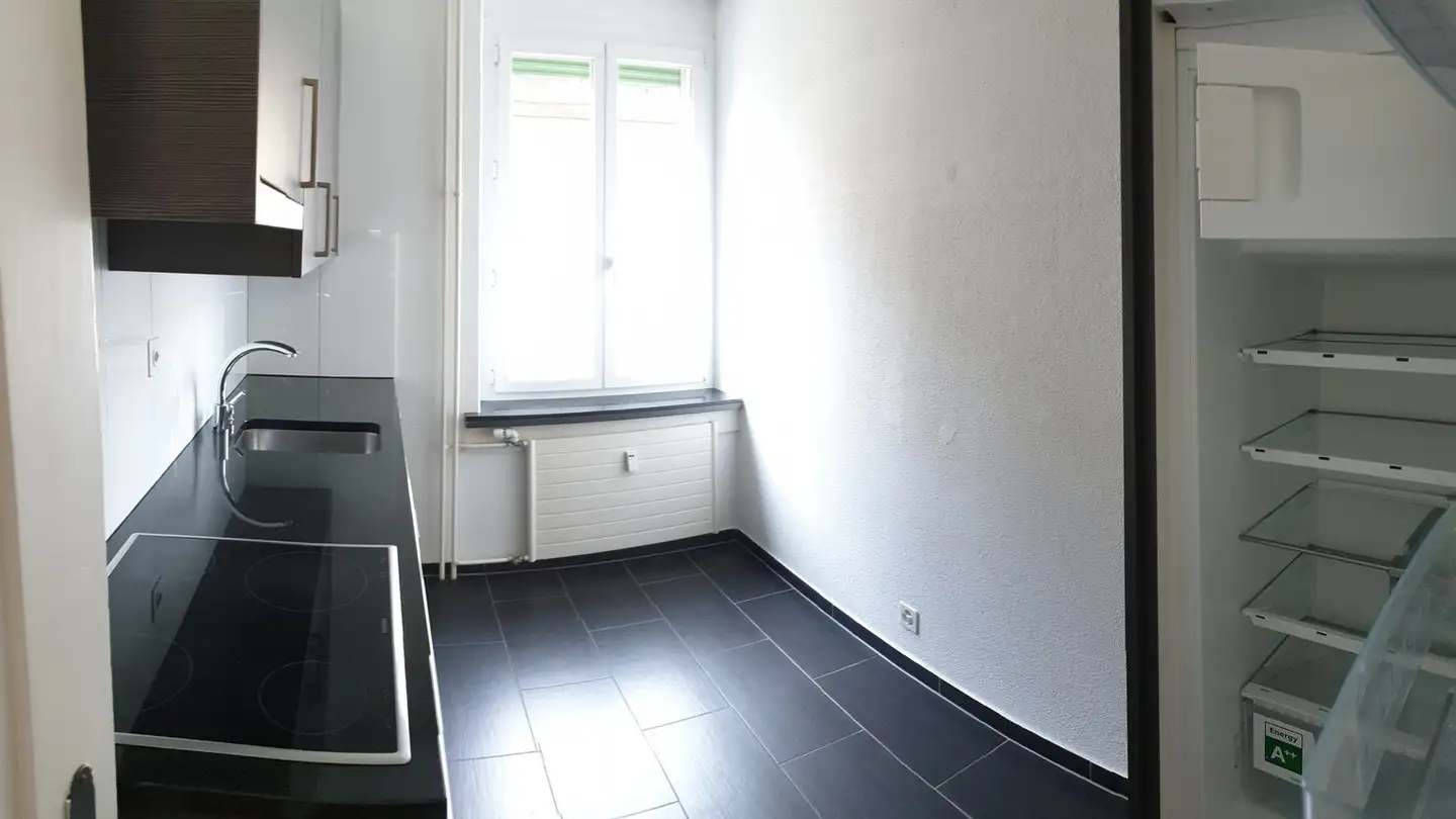 Appartement à louer - Weiherstrasse, 9400 Rorschach
