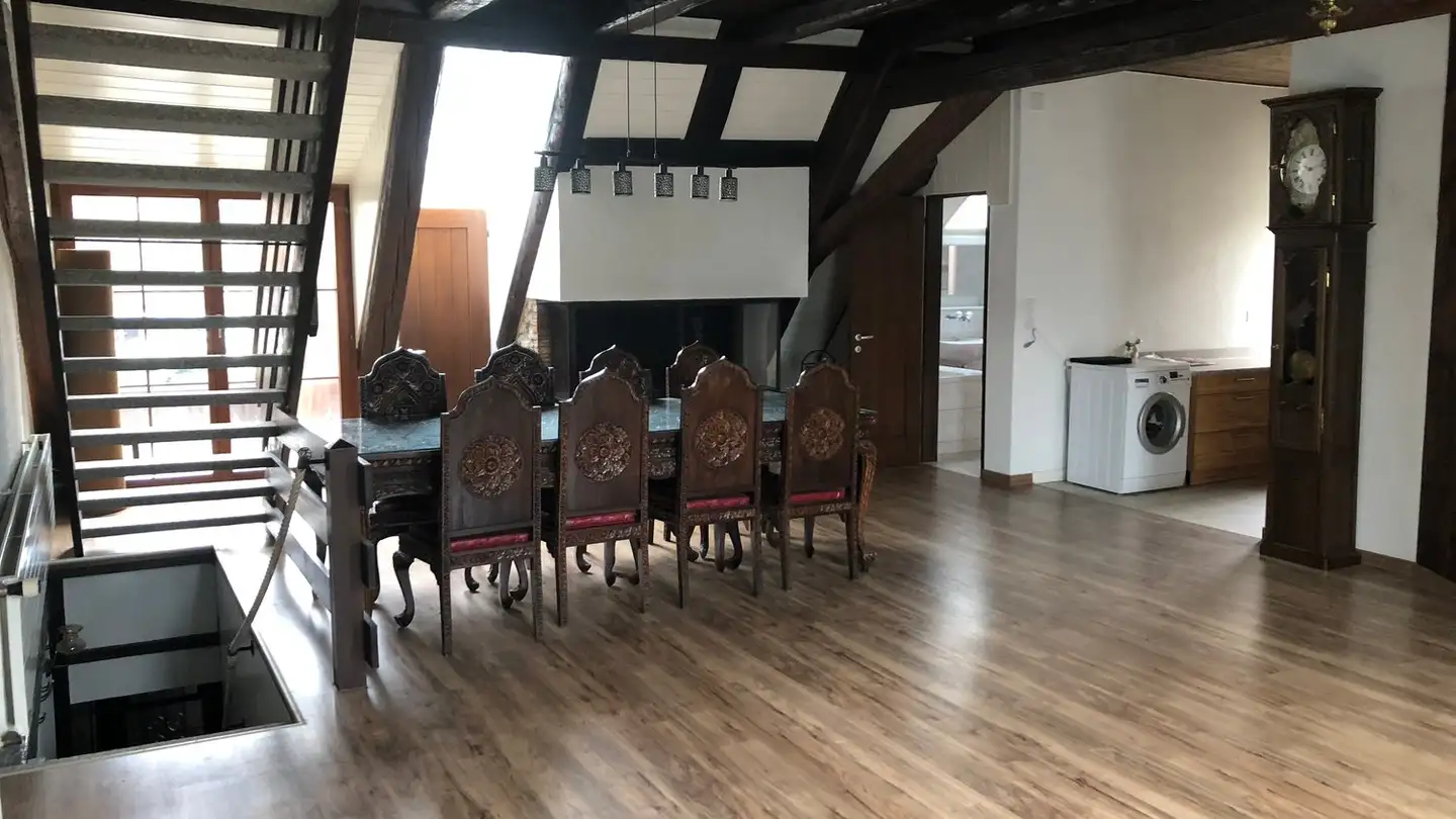 Wohnung mieten - Hauptstrasse 29, 4422 Arisdorf