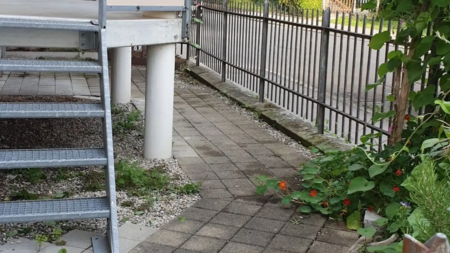 Appartement à louer - Weiherstrasse, 9400 Rorschach - Photo 4