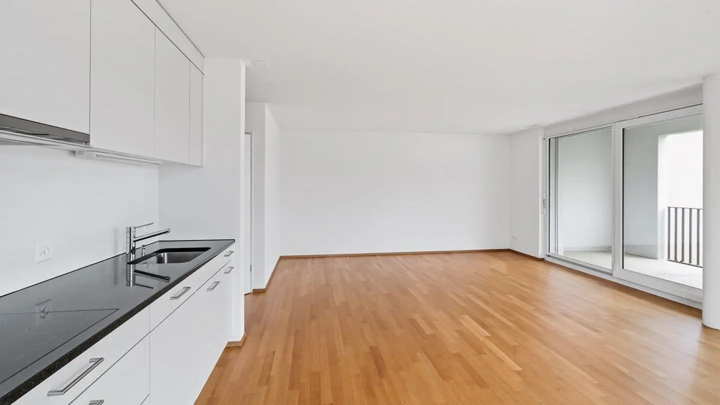 Appartement à louer - Zieglerweg 28, 8240 Thayngen - Photo 3