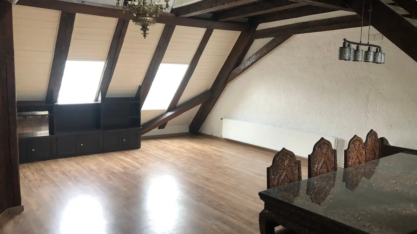 Wohnung mieten - Hauptstrasse 29, 4422 Arisdorf - Foto 3