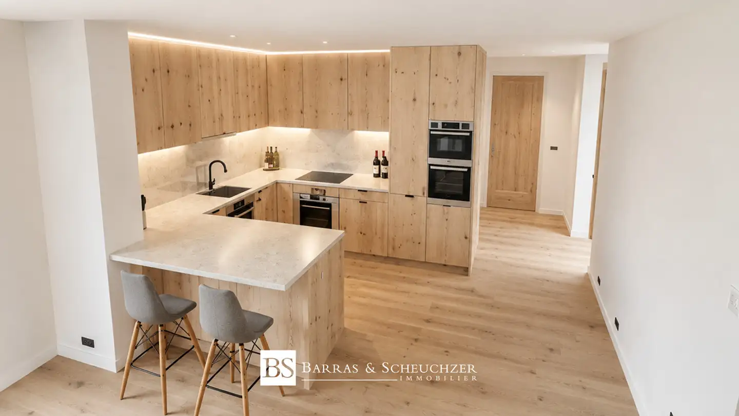 Wohnung kaufen - Route De Crans-Montana, 3963 Montana - Foto 3