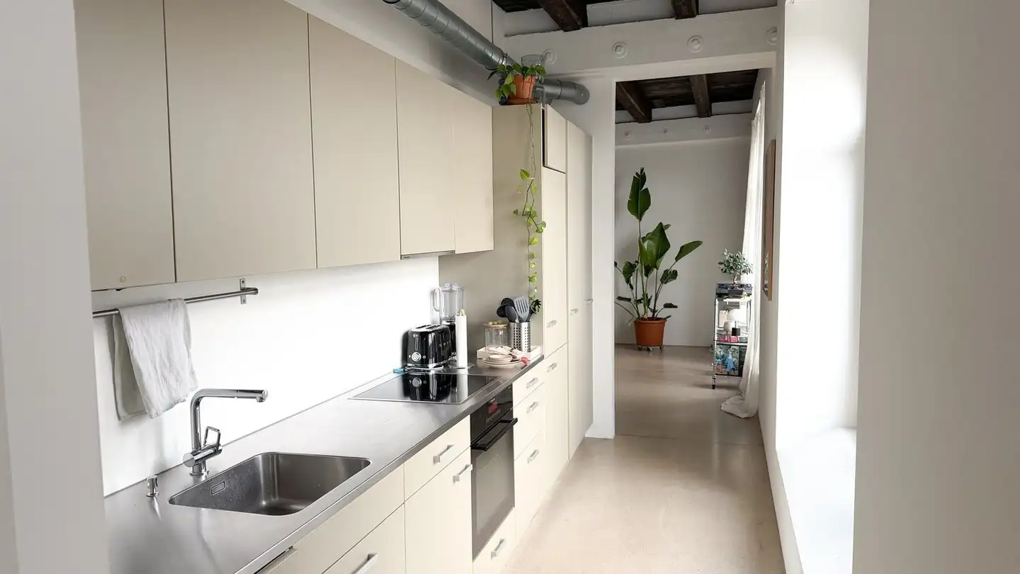 Appartement à louer - Pilatusstrasse 24, 5610 Wohlen AG - Photo 3