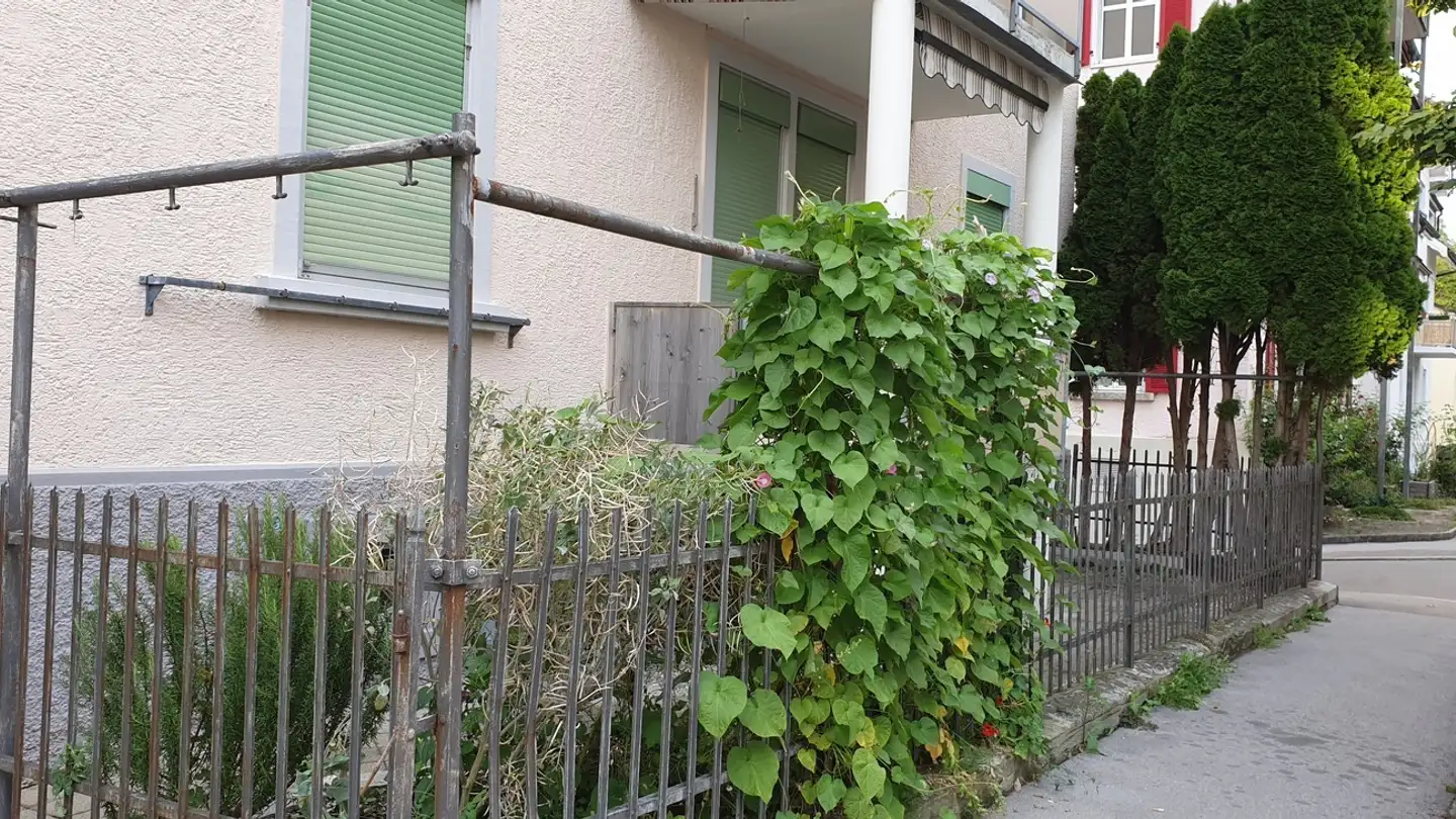 Appartement à louer - Weiherstrasse, 9400 Rorschach - Photo 2