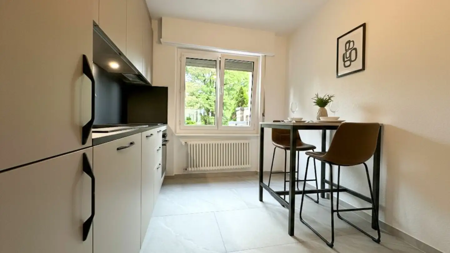 Appartamento in vendita - Avenue De La Plantaud 17, 1870 Monthey - Photo 4