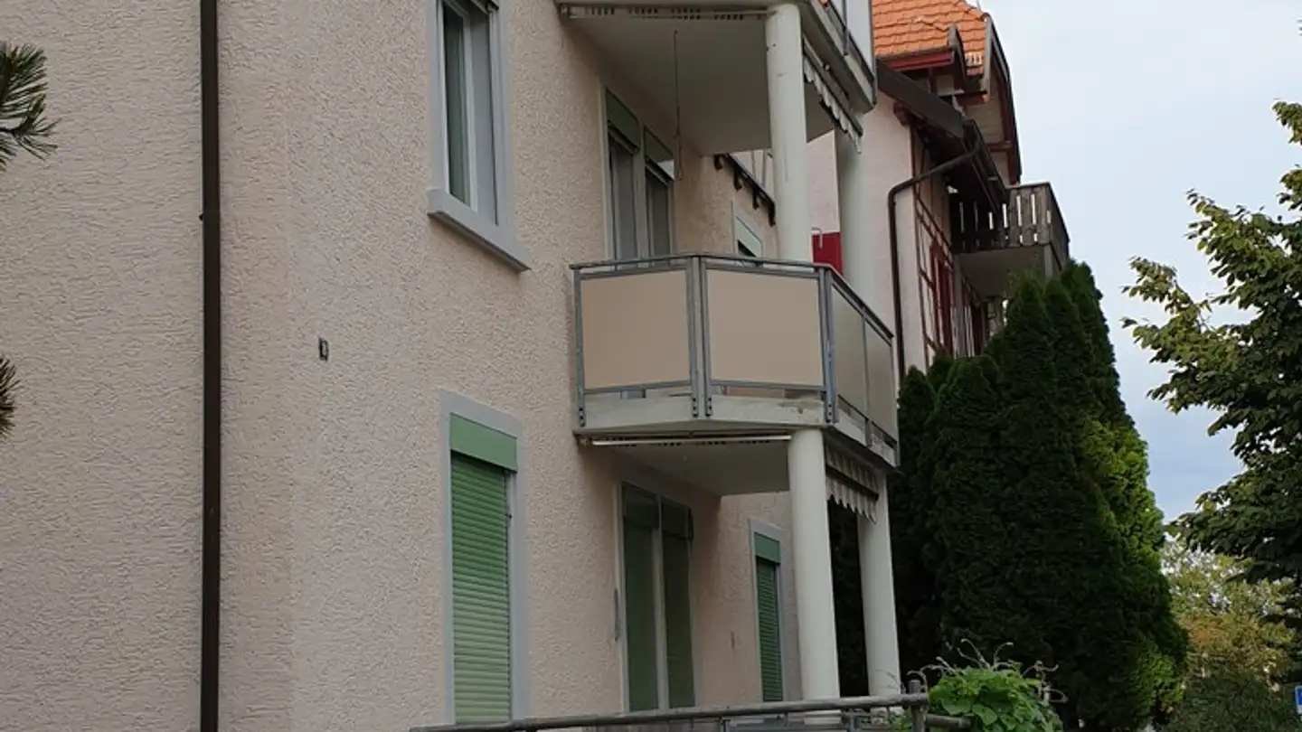 Appartement à louer - Weiherstrasse, 9400 Rorschach - Photo 3