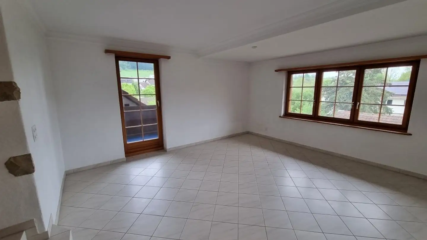 Appartamento in affitto - Dorfstrasse 30, 5078 Effingen