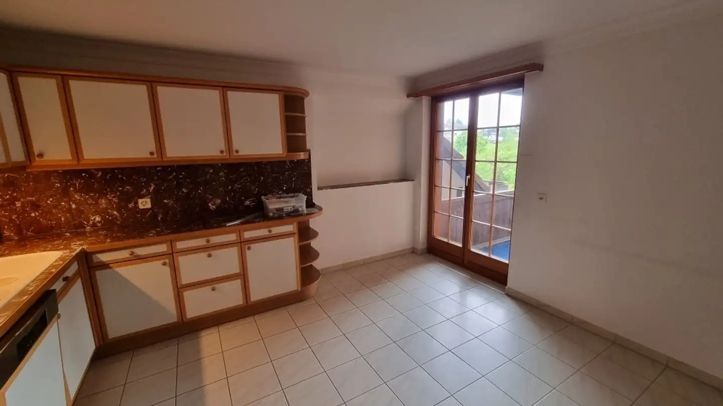 Appartamento in affitto - Dorfstrasse 30, 5078 Effingen - Foto 2