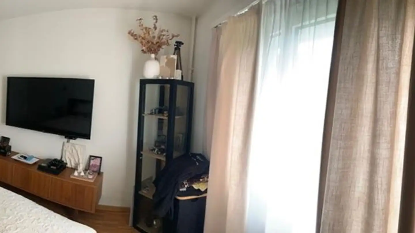 Single room for rent - Gebhartstrasse 17, 3097 Liebefeld - Photo 3