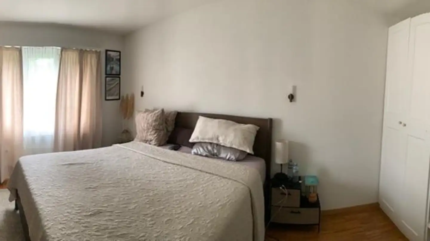 Single room for rent - Gebhartstrasse 17, 3097 Liebefeld - Photo 4