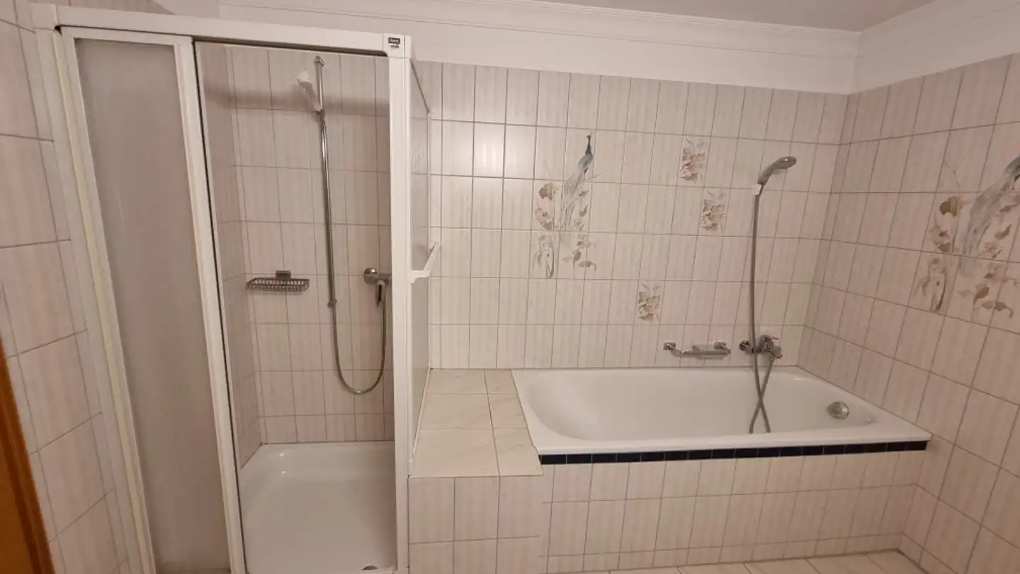 Appartamento in affitto - Dorfstrasse 30, 5078 Effingen - Foto 3