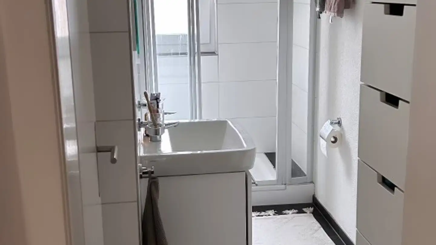 Single room for rent - 8404 Winterthur - Photo 3