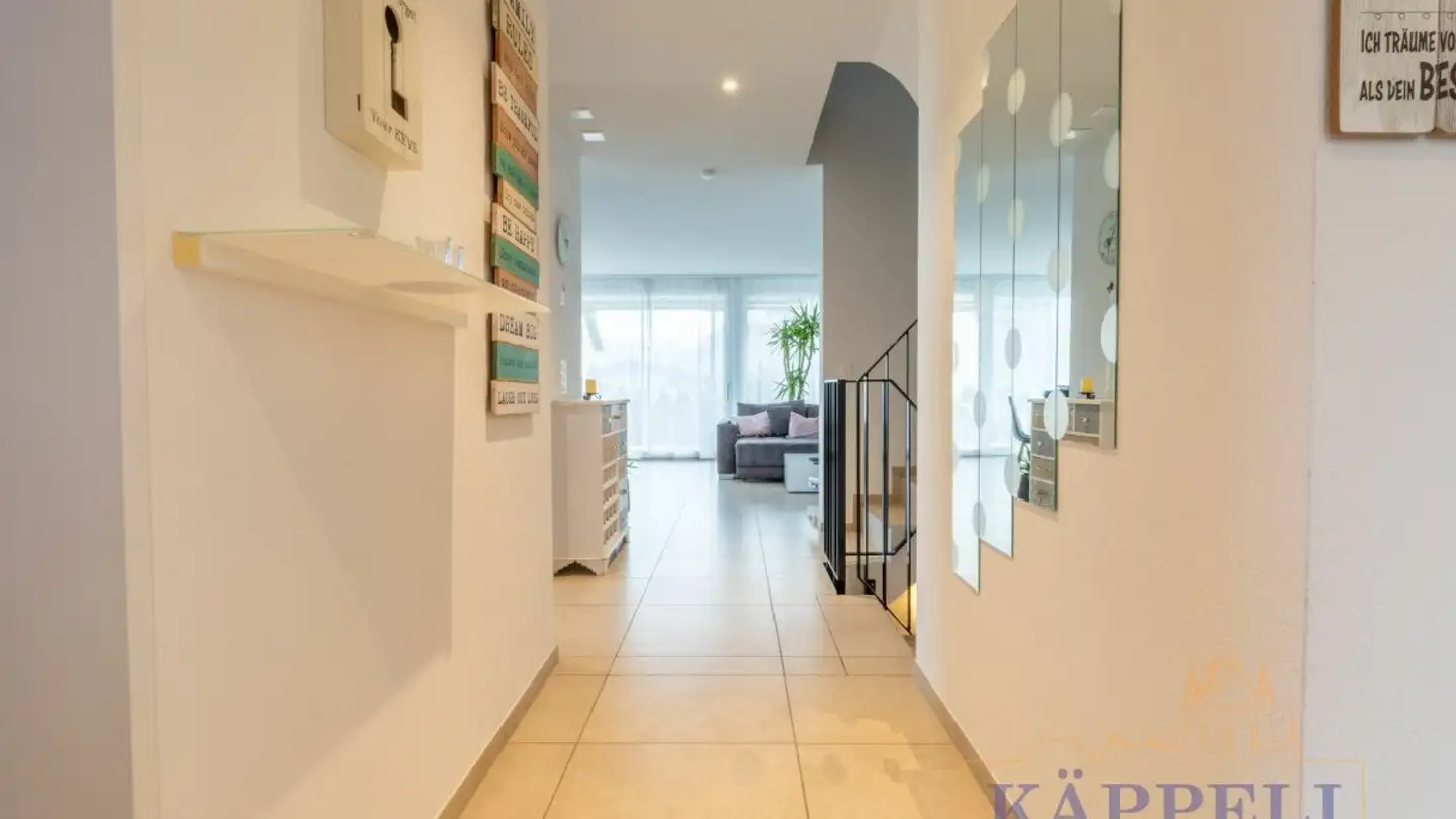 Single house for sale - Bergblick 212, 3635 Uebeschi - Photo 2