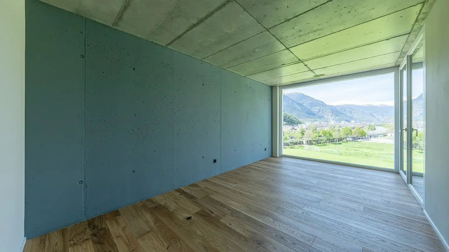 Appartamento in affitto - Saasermauer 1, 3904 Naters - Photo 3