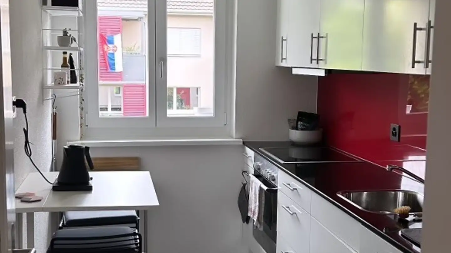 Single room for rent - 8404 Winterthur - Photo 4