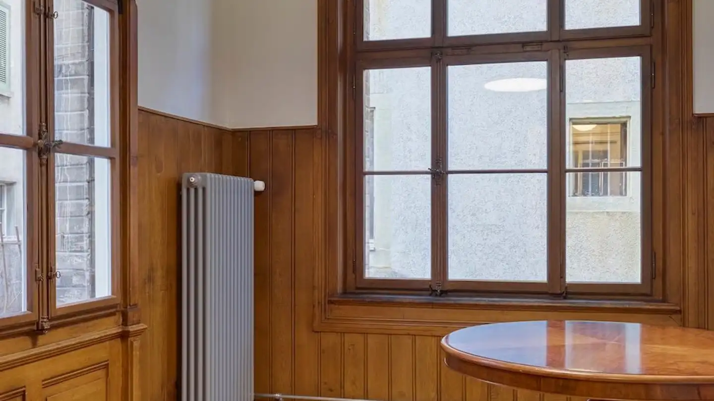 Laboratorio in affitto - Schlossgässli 14, 3400 Burgdorf - Foto 3