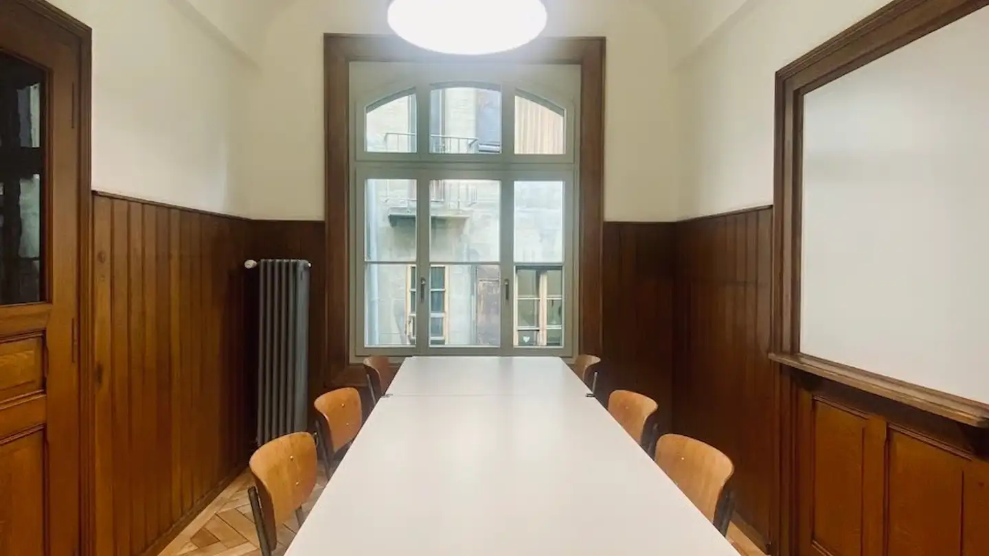 Laboratorio in affitto - Schlossgässli 14, 3400 Burgdorf - Foto 4