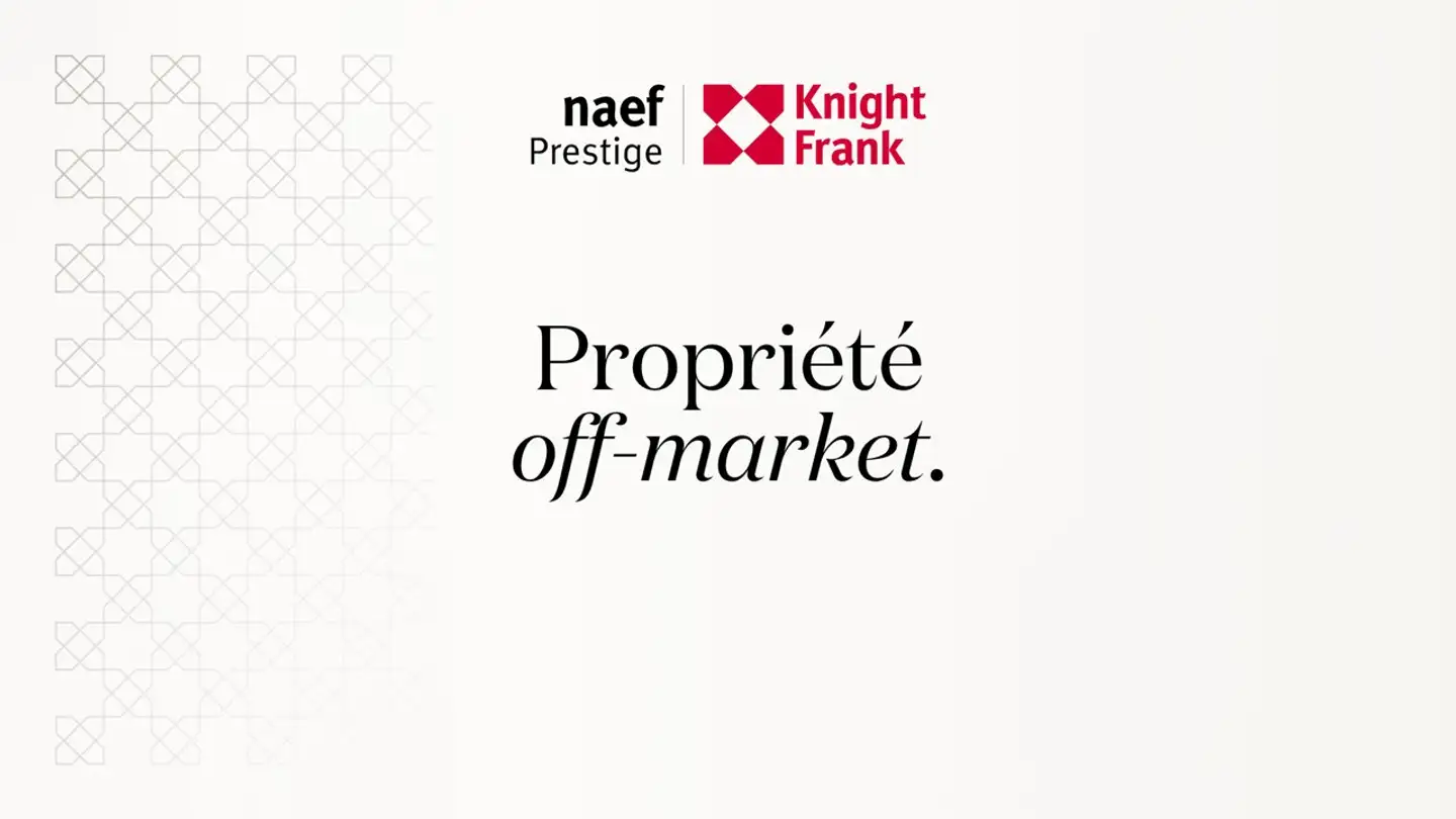 Apartment for sale - 1272 Genolier