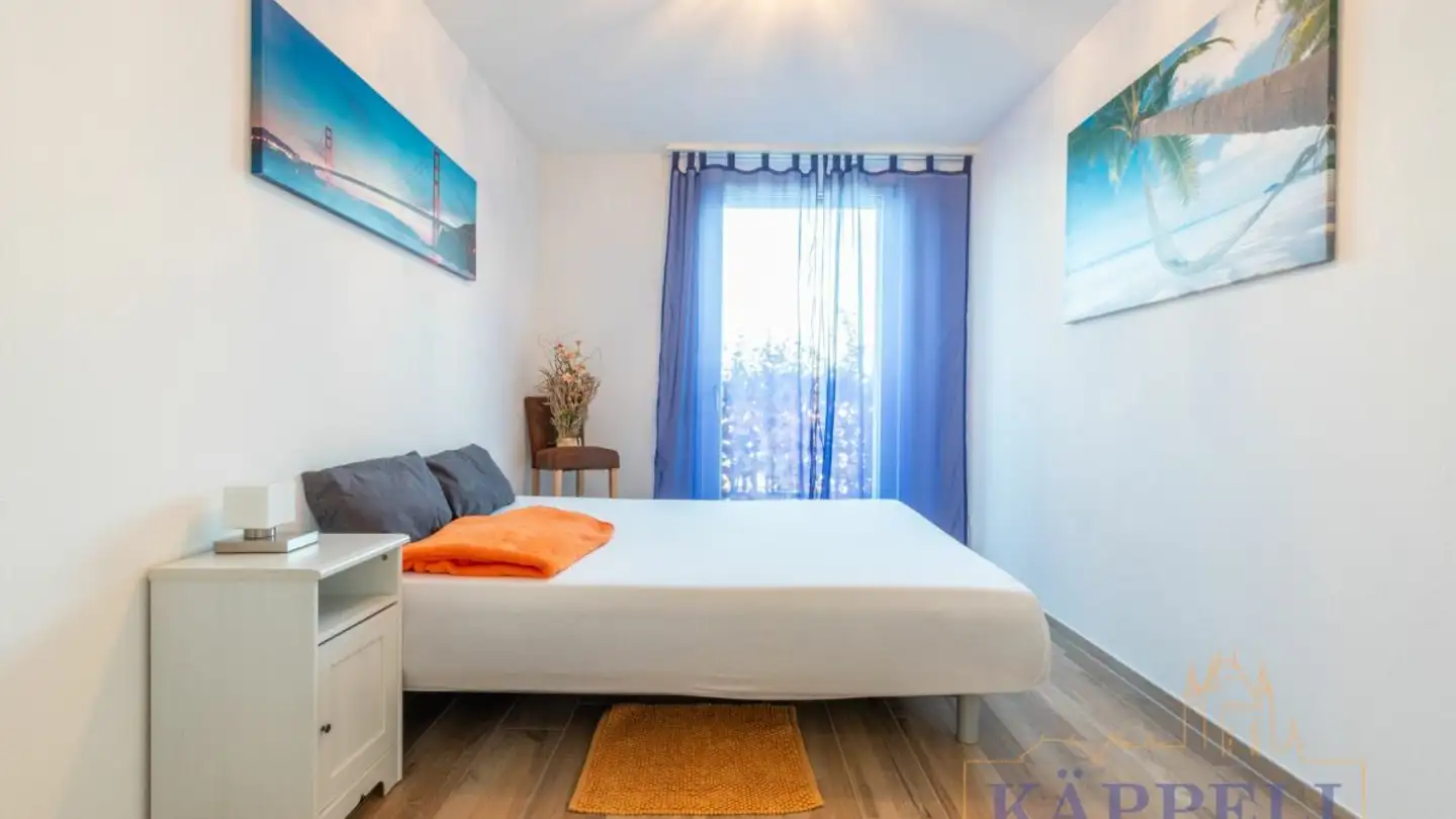 Single house for sale - Bergblick 212, 3635 Uebeschi - Photo 3