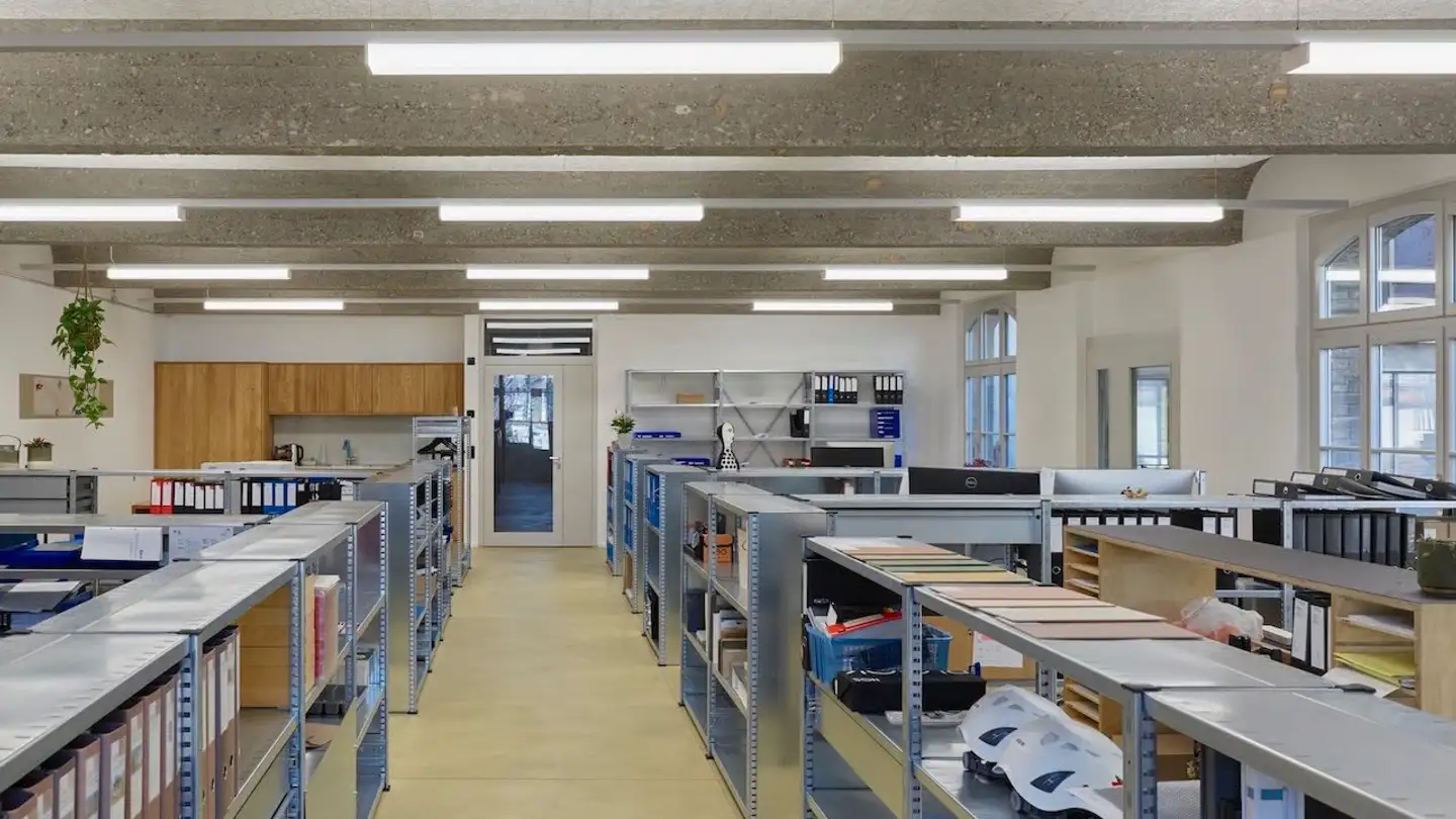 Laboratorio in affitto - Schlossgässli 14, 3400 Burgdorf - Foto 2