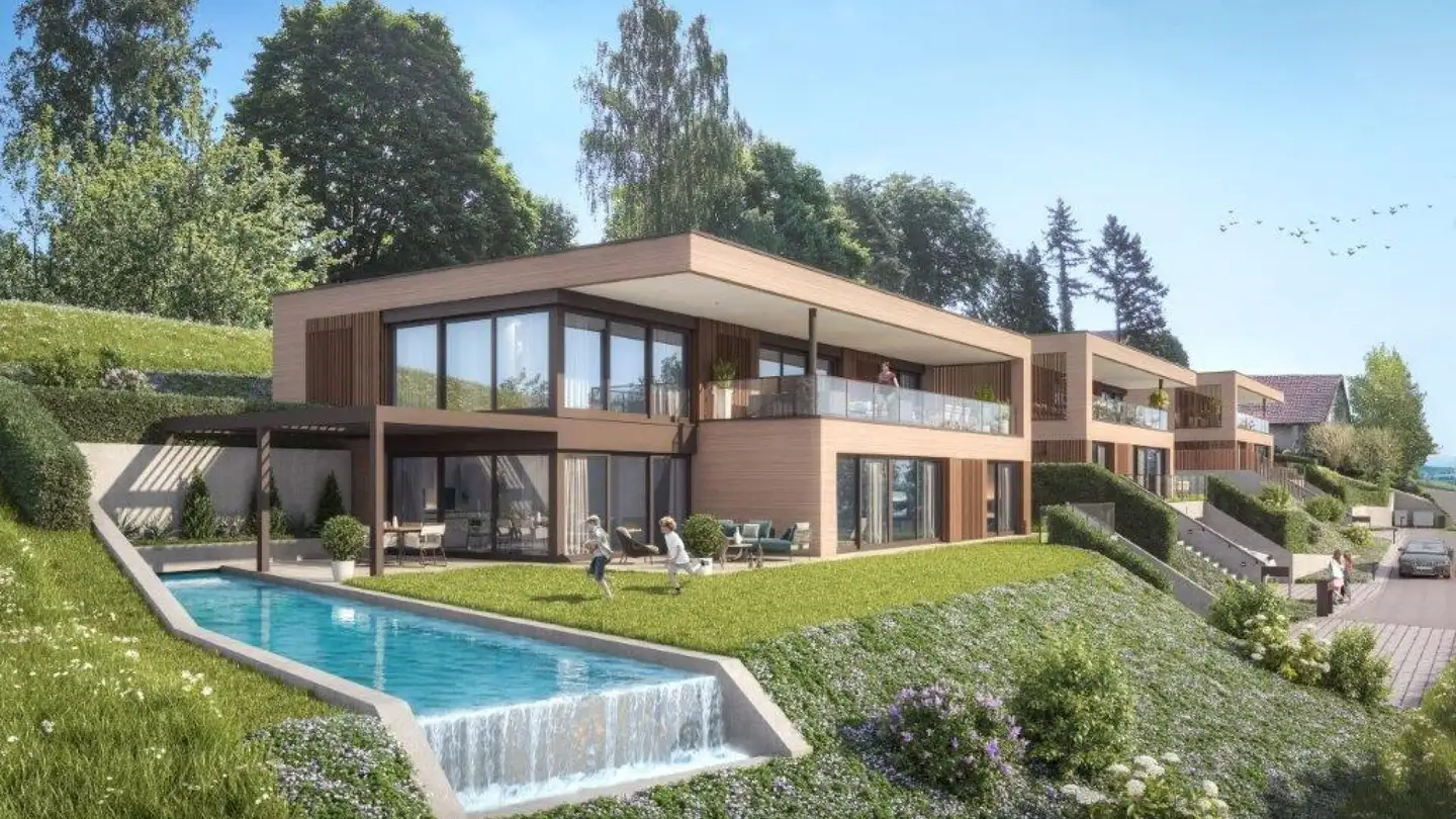 Villa for sale - 6232 Geuensee - Photo 2