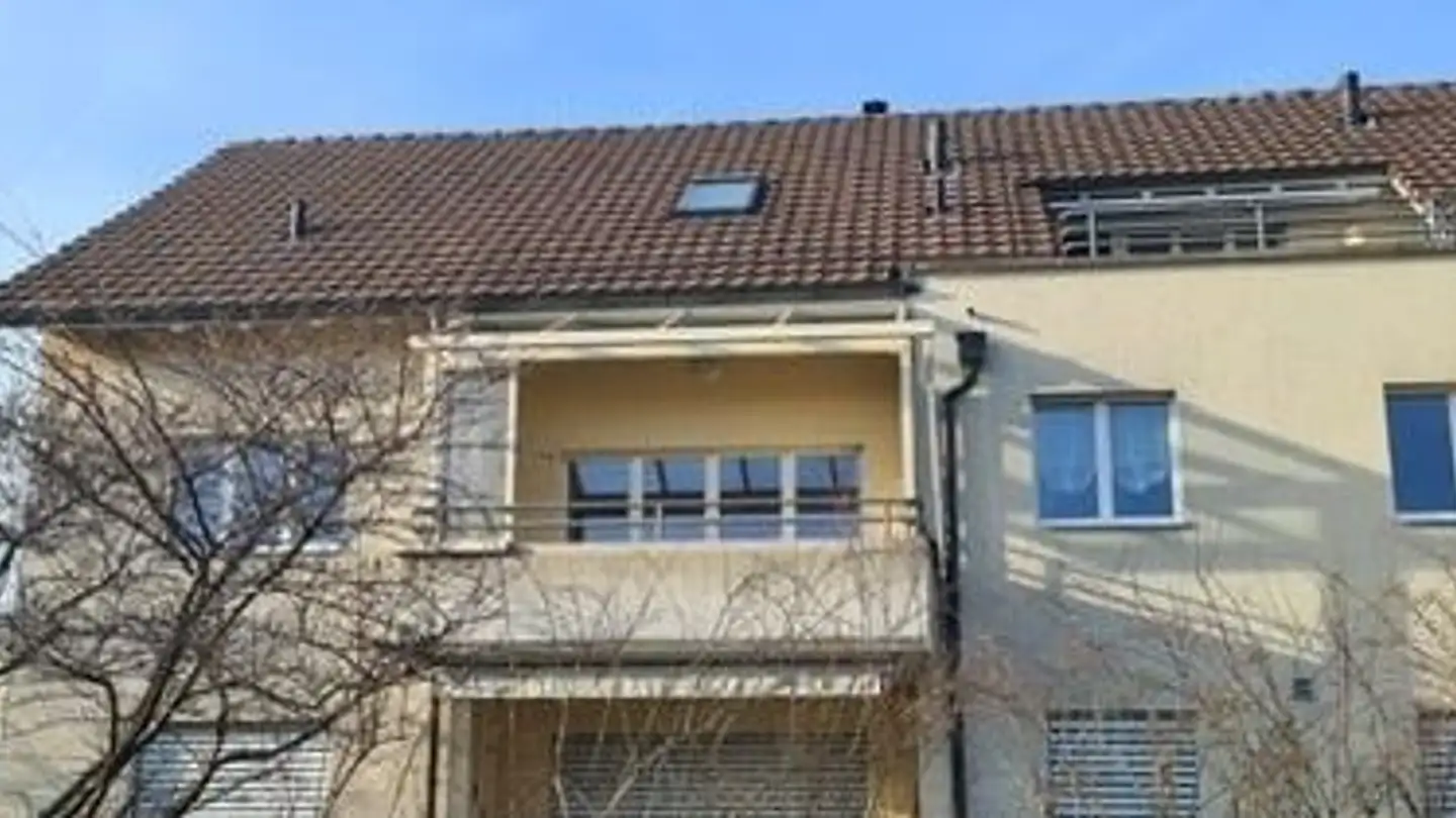 Appartamento in affitto - Hirschweg 7, 8500 Frauenfeld