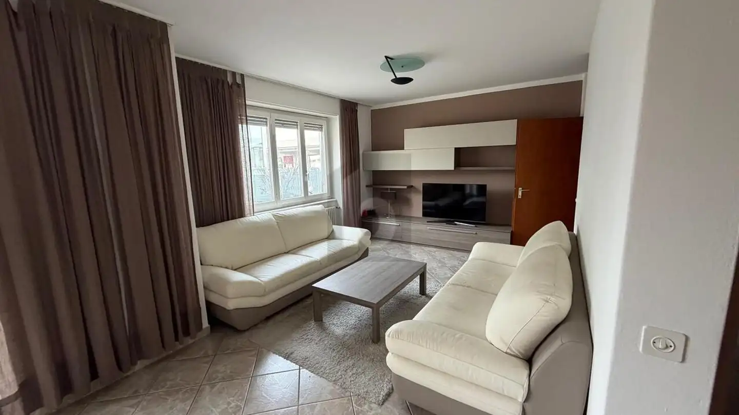 Apartment for sale - 6828 Balerna