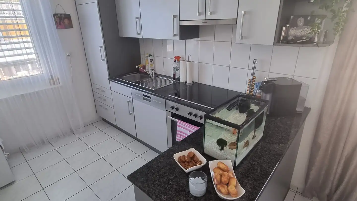 Appartamento in affitto - Wegmühlegässli 3, 3072 Ostermundigen