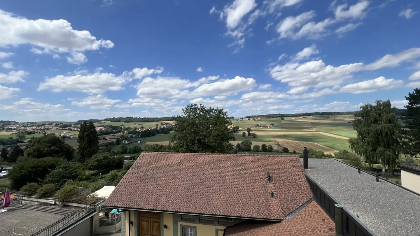 Wohnung mieten - Grand-Rue 28, 1680 Romont FR - Foto 4