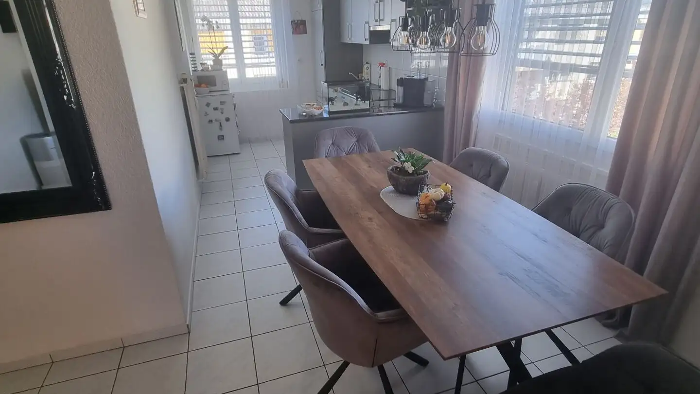 Appartamento in affitto - Wegmühlegässli 3, 3072 Ostermundigen - Foto 2