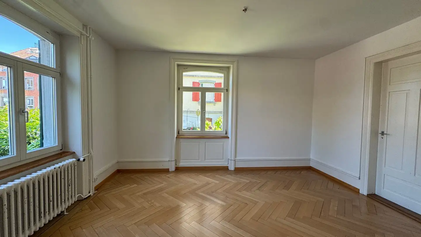 Apartment for rent - Felsenstrasse 47, 9000 St. Gallen - Photo 4