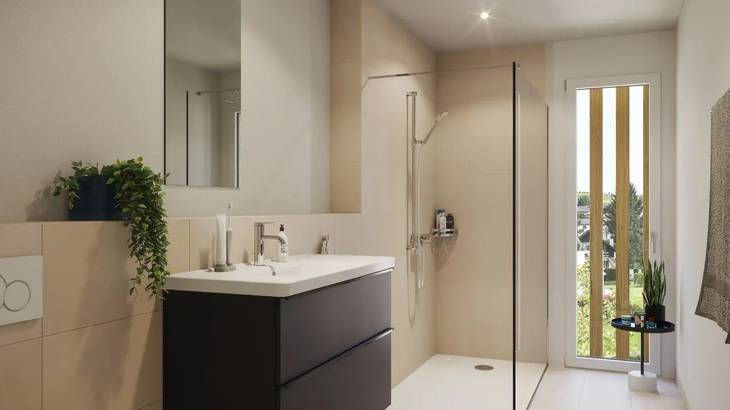 Wohnung kaufen - Bündtenstrasse 9, 5615 Fahrwangen - Foto 4