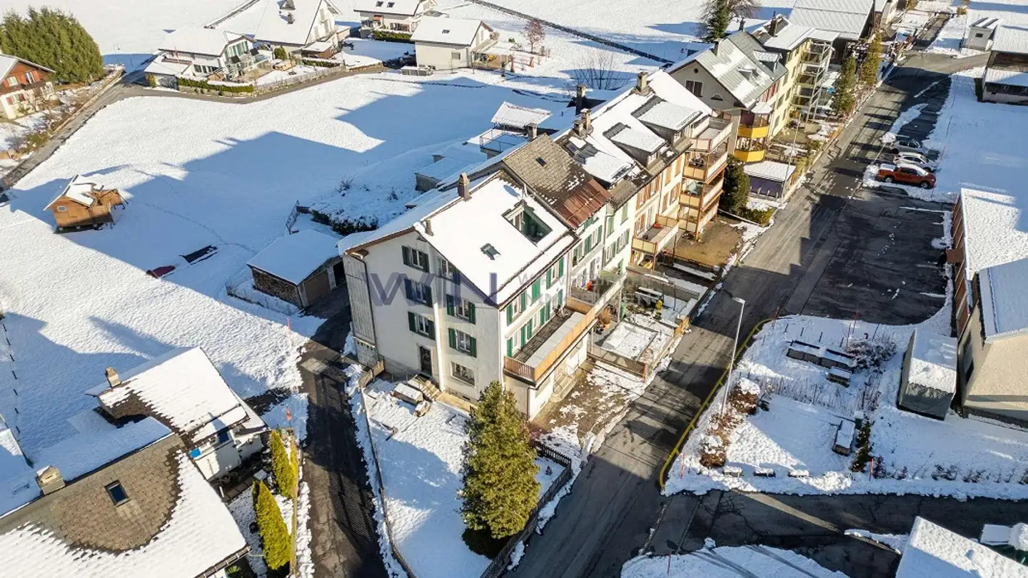 Casa singola in vendita - 8775 Luchsingen