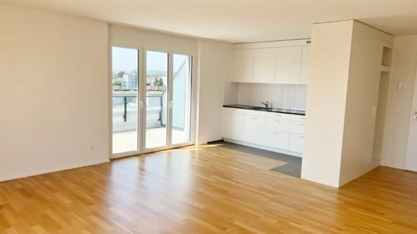 Appartement à louer - Freie Strasse 4a, 8570 Weinfelden - Photo 2