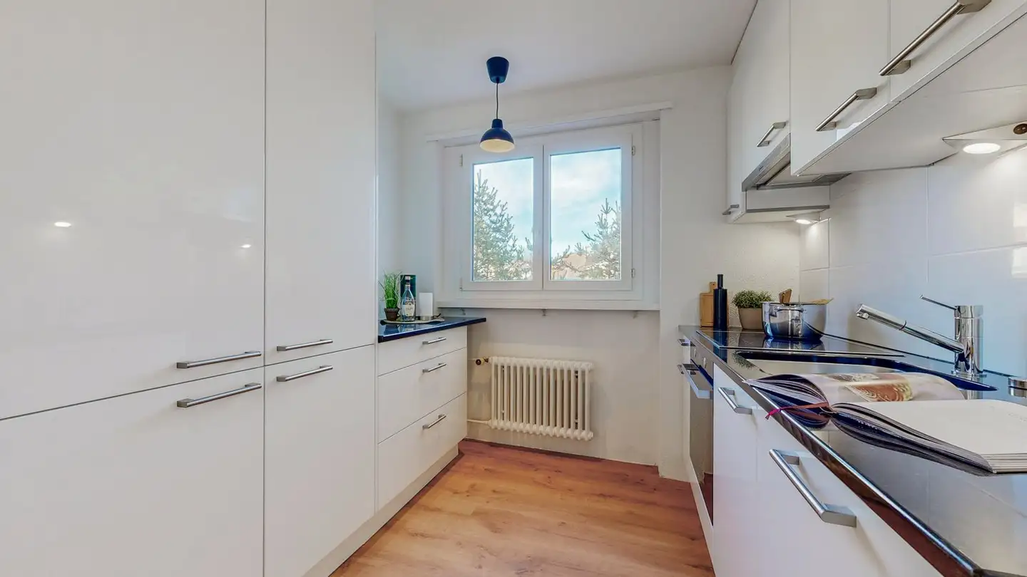 Appartement à louer - Bleichenbergstrasse 49, 4562 Biberist - Photo 3