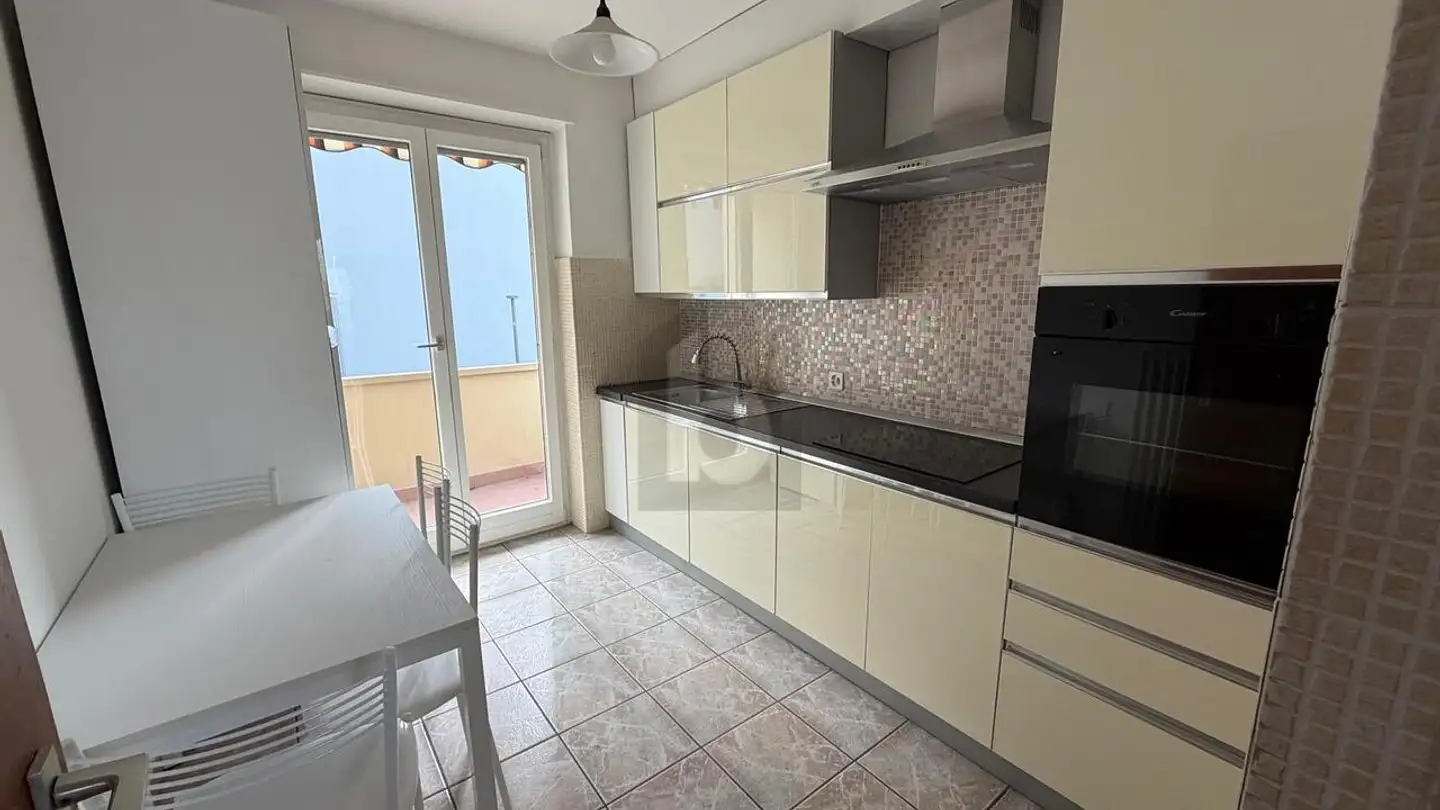 Apartment for sale - 6828 Balerna - Photo 2