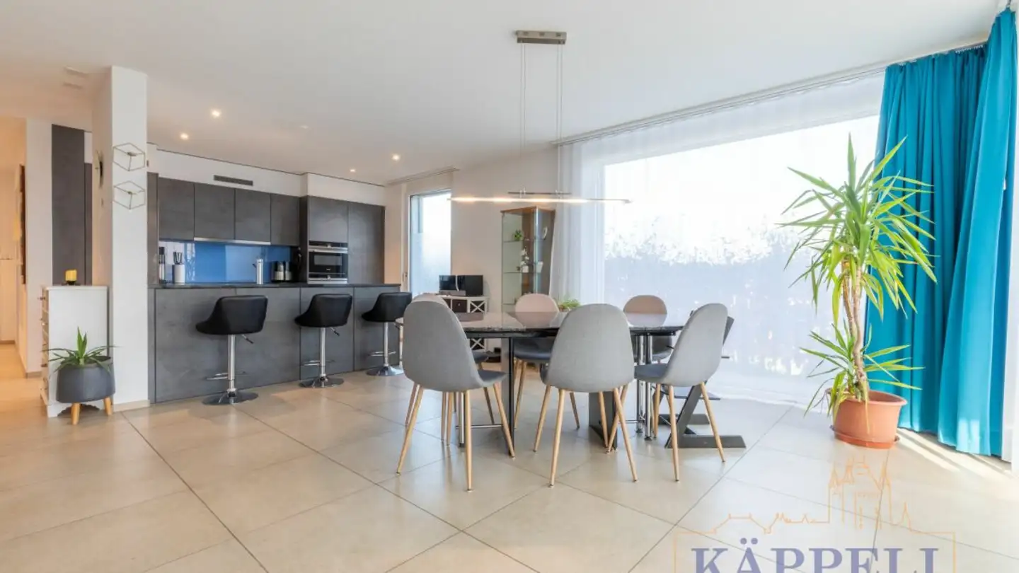 Single house for sale - Bergblick 212, 3635 Uebeschi