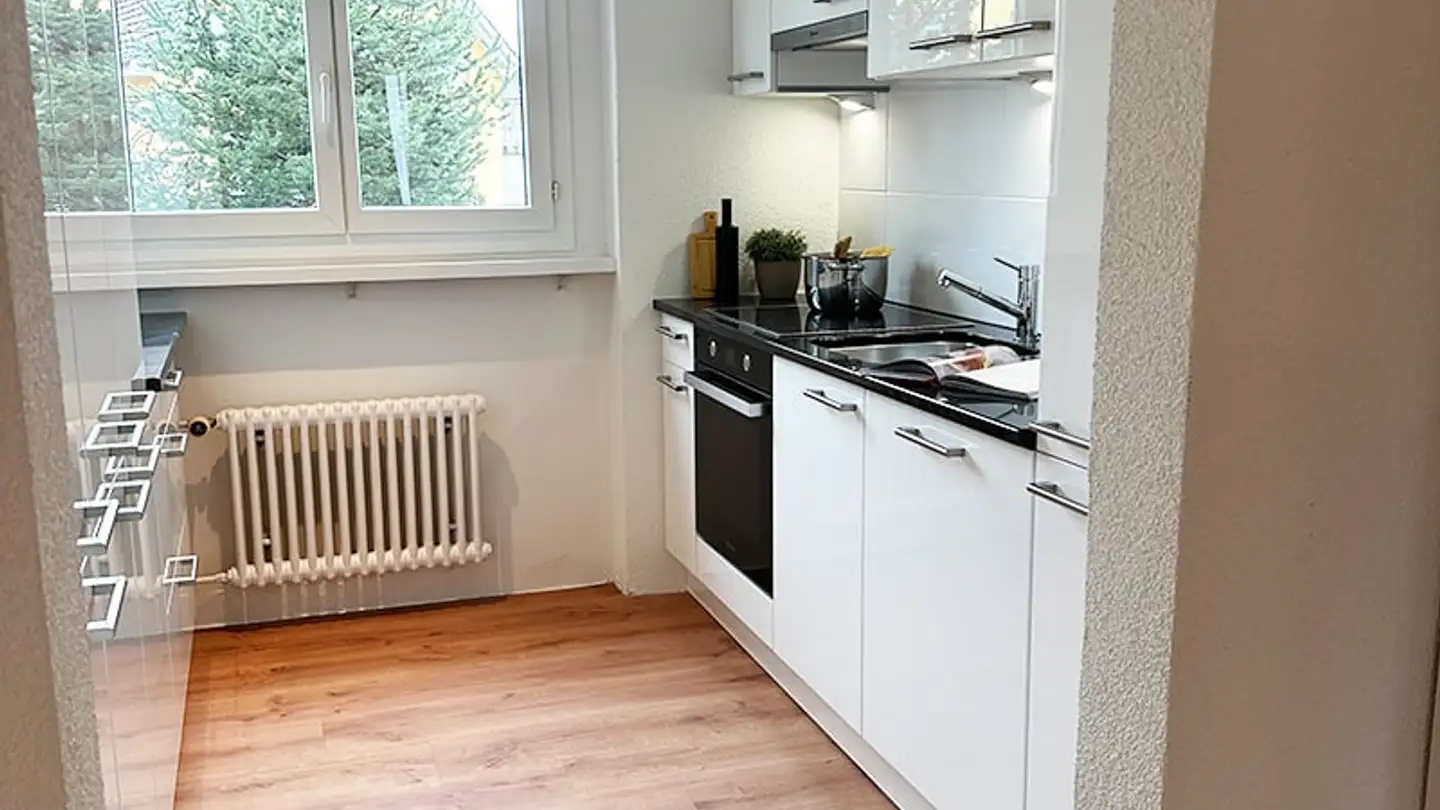 Appartement à louer - Bleichenbergstrasse 49, 4562 Biberist - Photo 4
