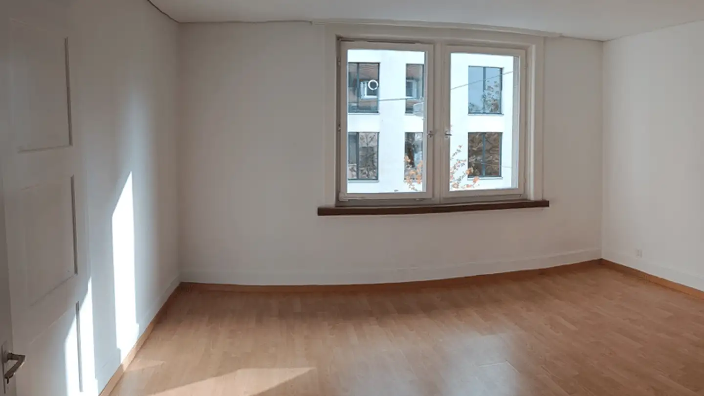 Appartamento in affitto - Bahnhofstrasse 44, 9470 Buchs SG