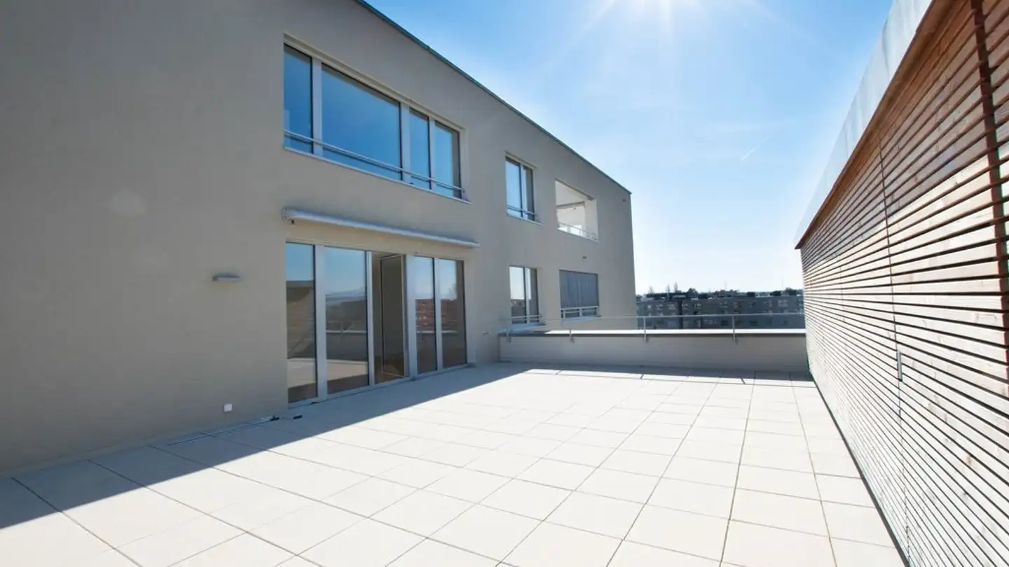 Appartement à louer - Busswilstrasse 28, 3250 Lyss
